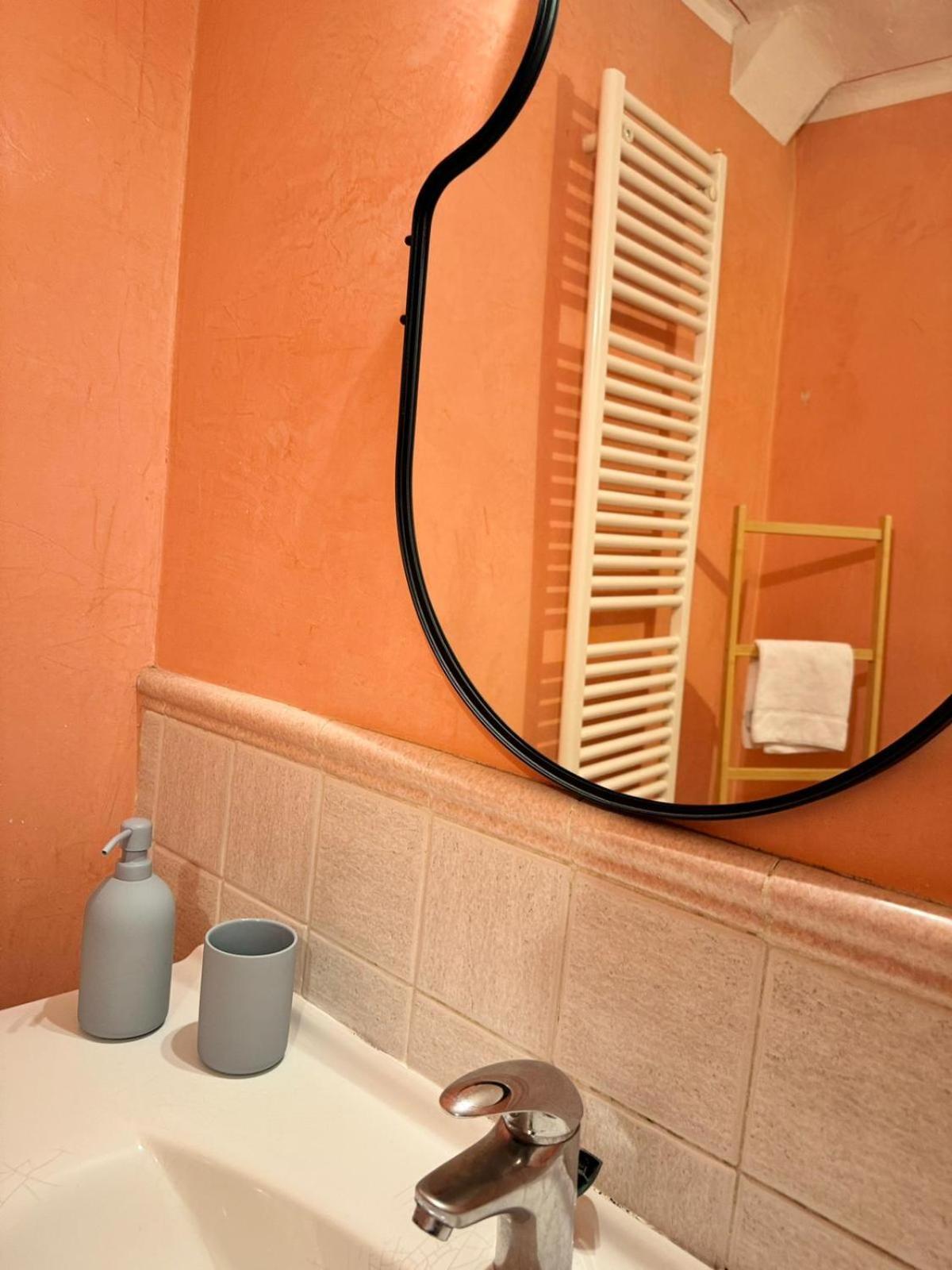 B&B Mediceo 16 Pisa Bagian luar foto