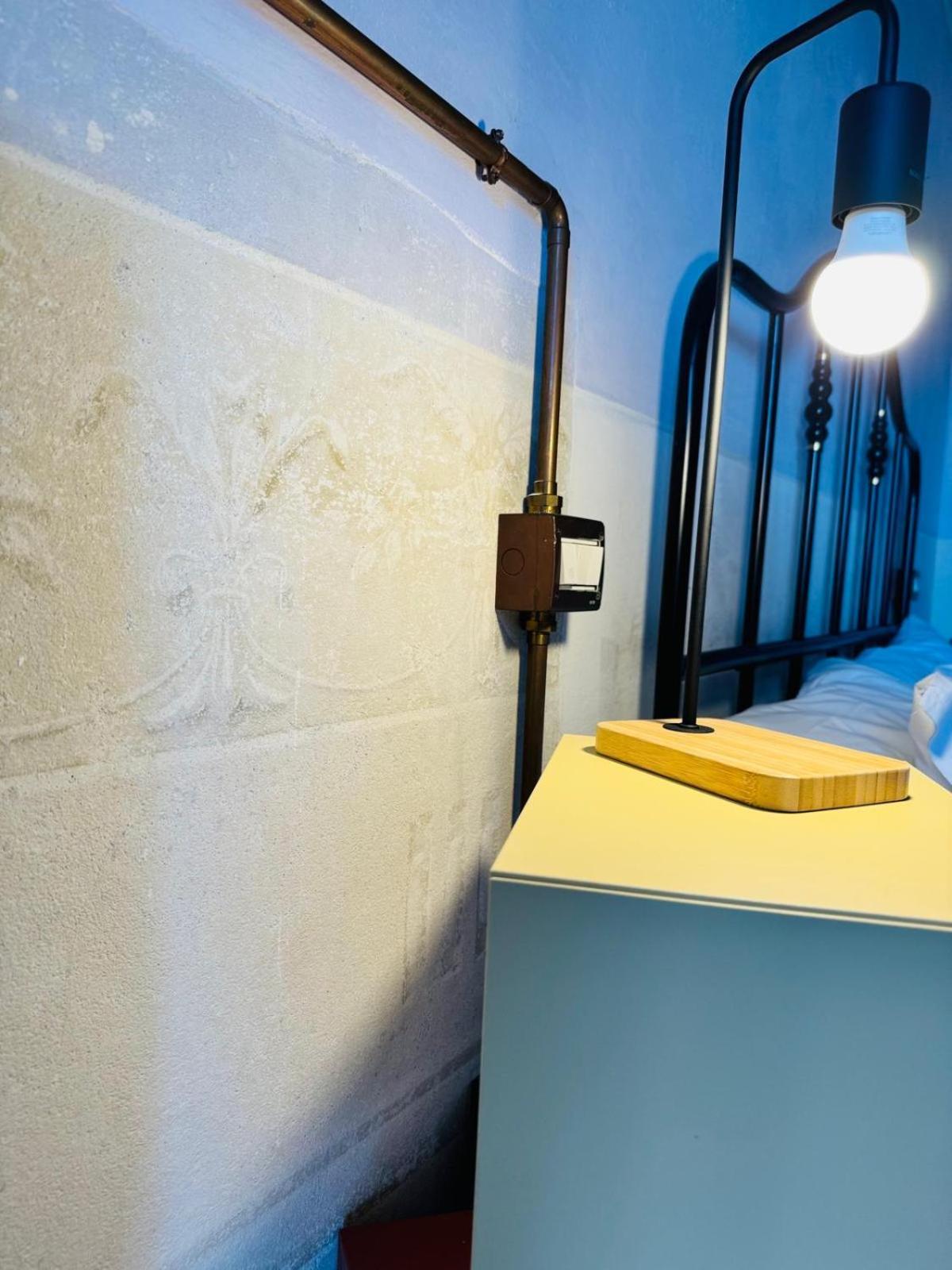 B&B Mediceo 16 Pisa Bagian luar foto