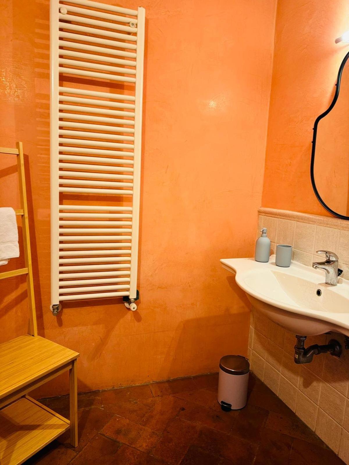 B&B Mediceo 16 Pisa Bagian luar foto