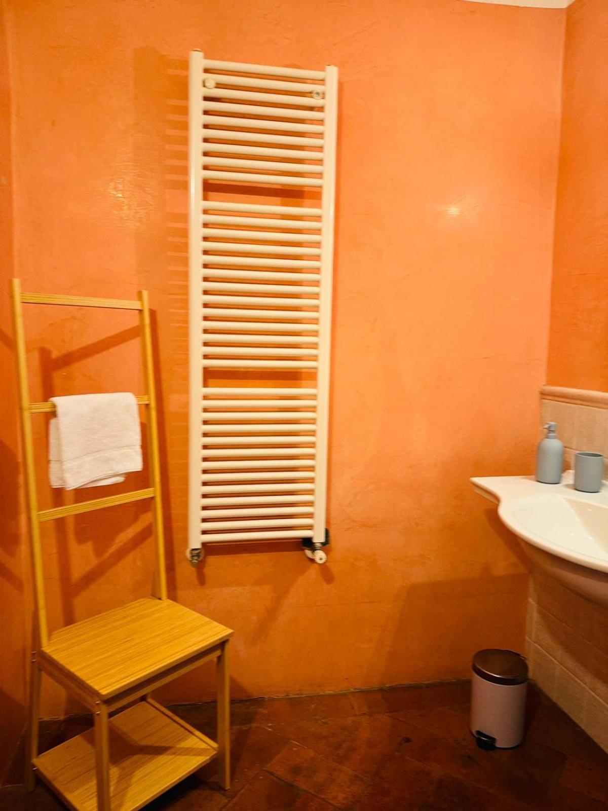 B&B Mediceo 16 Pisa Bagian luar foto