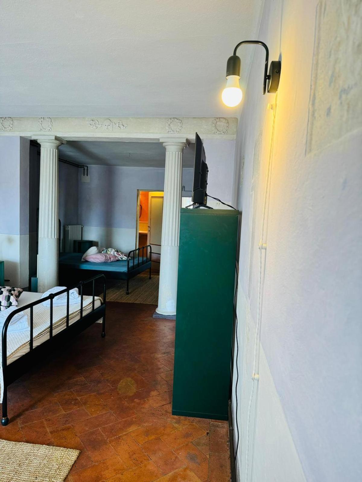 B&B Mediceo 16 Pisa Bagian luar foto