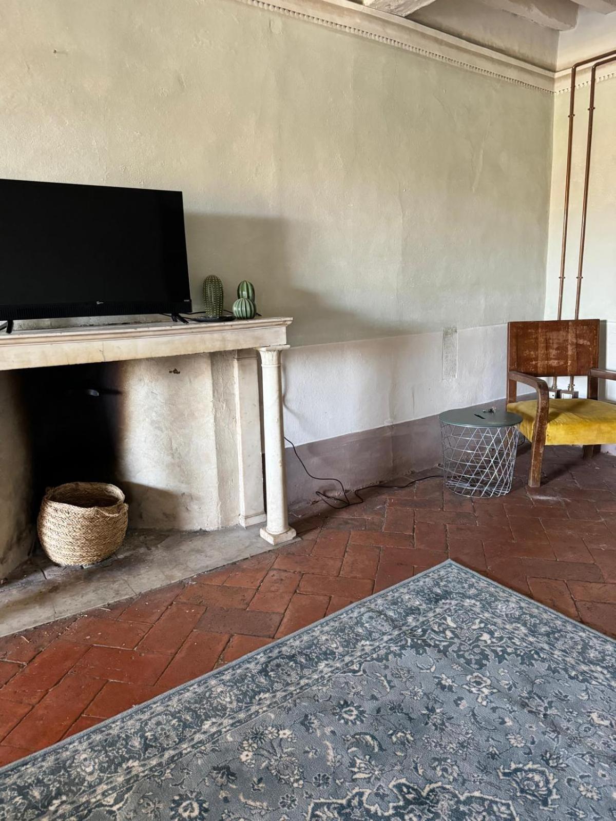 B&B Mediceo 16 Pisa Bagian luar foto