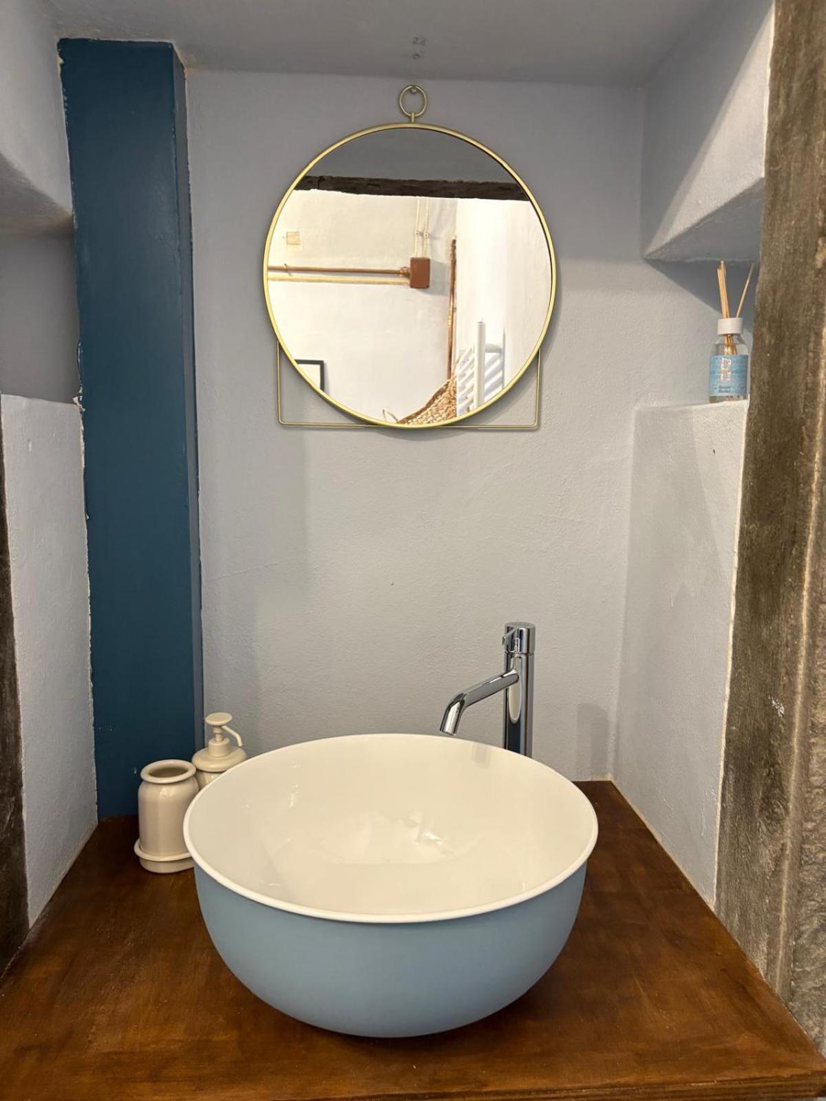 B&B Mediceo 16 Pisa Bagian luar foto